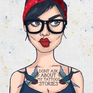 Meet your Posher, Jennifer